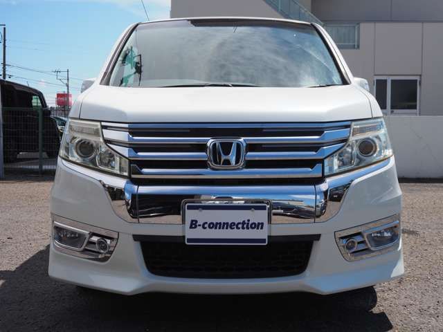 HONDA STEPWAGON SPADA 2013 Image 31