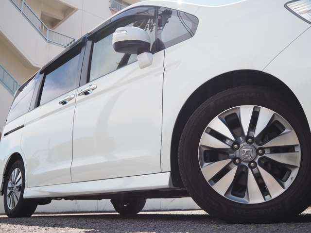 HONDA STEPWAGON SPADA 2013 Image 31