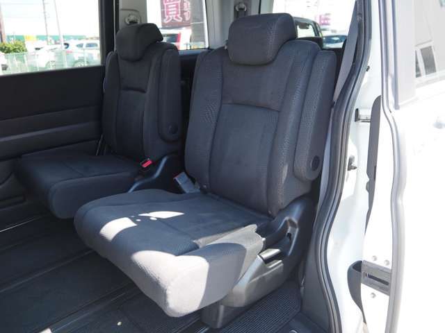 HONDA STEPWAGON SPADA 2013 Image 31