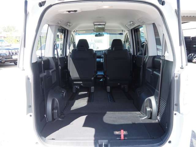 HONDA STEPWAGON SPADA 2013 Image 31