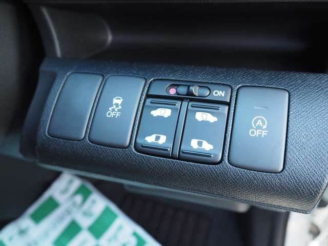 HONDA STEPWAGON SPADA 2013 Image 31