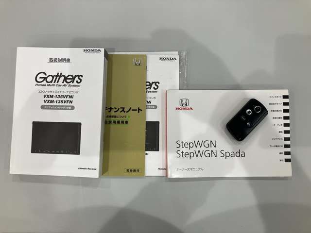 HONDA STEPWAGON SPADA 2013 Image 31