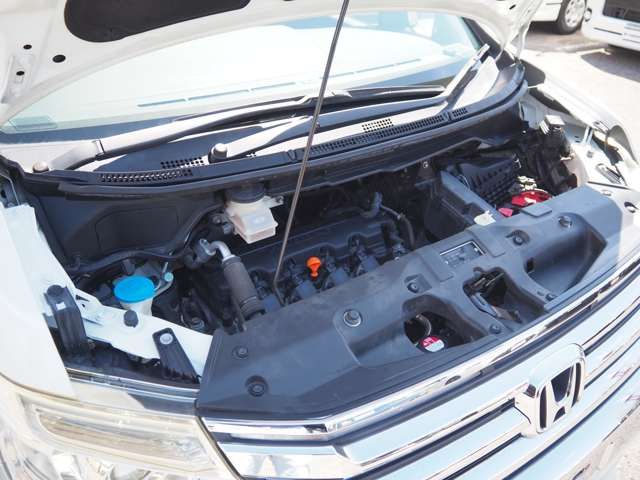 HONDA STEPWAGON SPADA 2013 Image 31