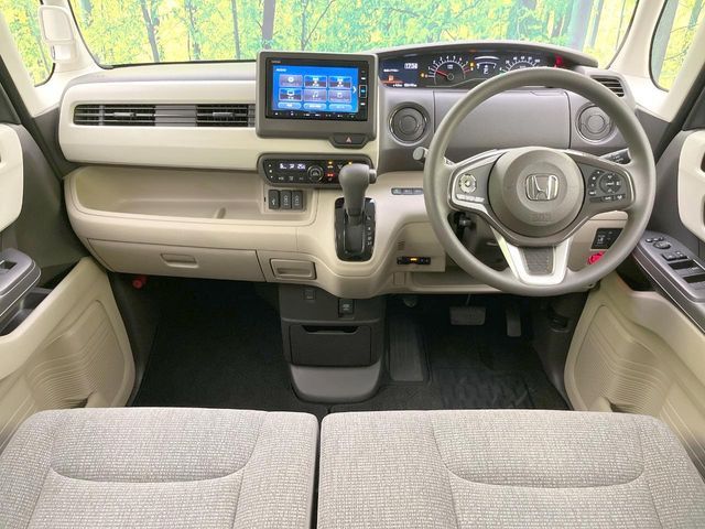 HONDA N BOX 2020 Image 31