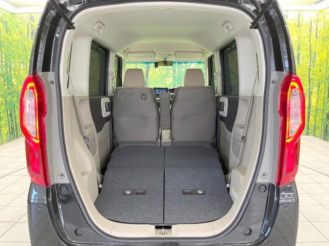 HONDA N BOX 2020 Image 31