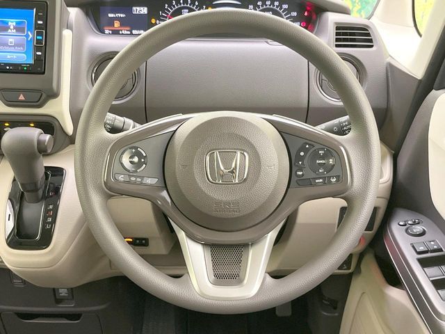 HONDA N BOX 2020 Image 31