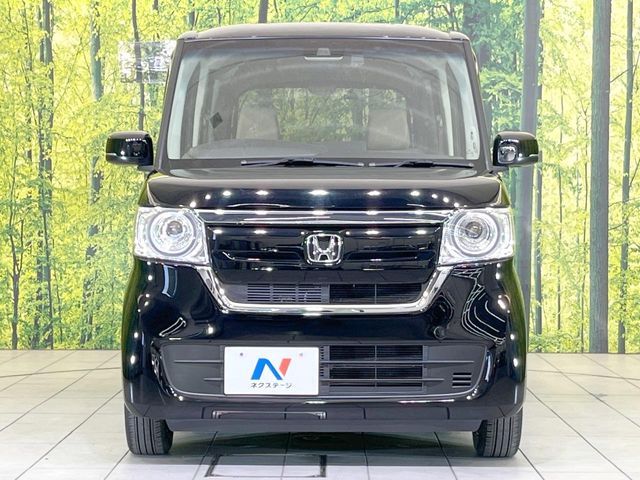 HONDA N BOX 2020 Image 31