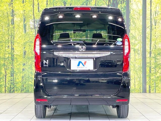 HONDA N BOX 2020 Image 31
