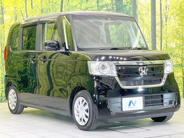 HONDA N BOX 2020 Image 31