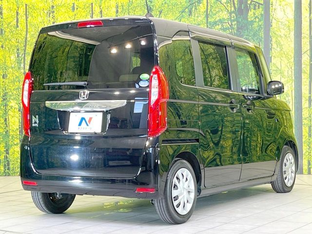HONDA N BOX 2020 Image 31