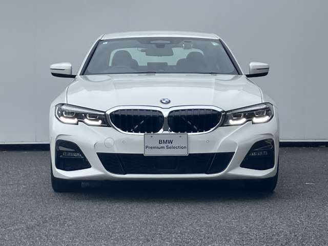 BMW 3SERIES SEDAN 2019 Image 31