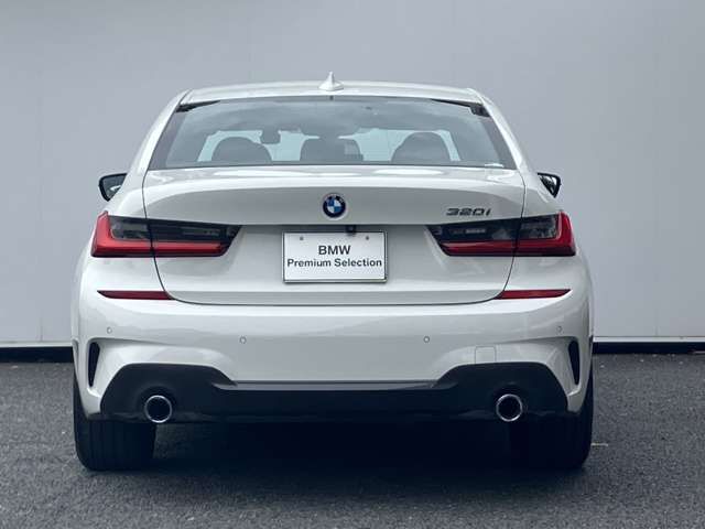 BMW 3SERIES SEDAN 2019 Image 31