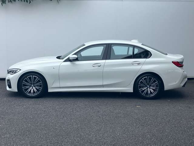 BMW 3SERIES SEDAN 2019 Image 31