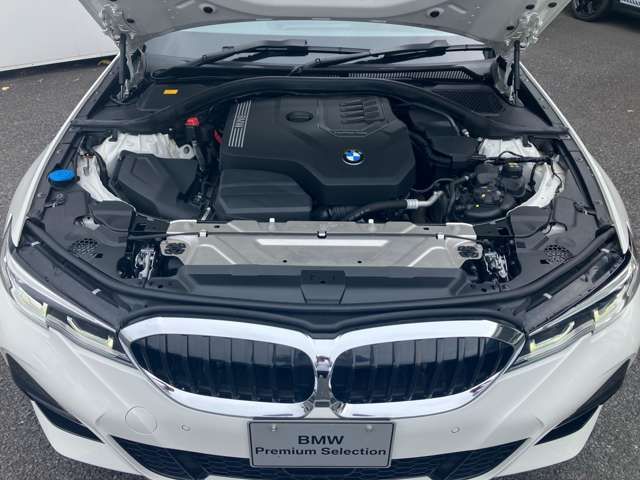 BMW 3SERIES SEDAN 2019 Image 31