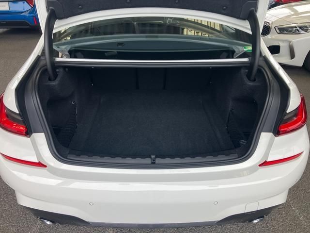 BMW 3SERIES SEDAN 2019 Image 31