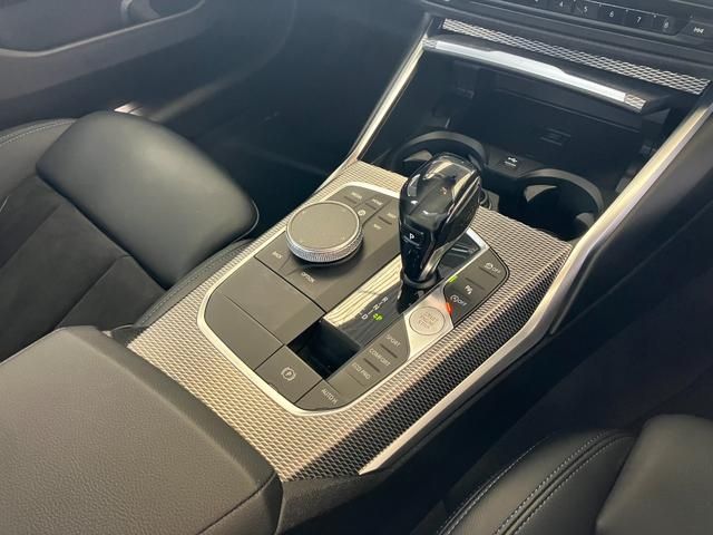 BMW 3SERIES SEDAN 2019 Image 31