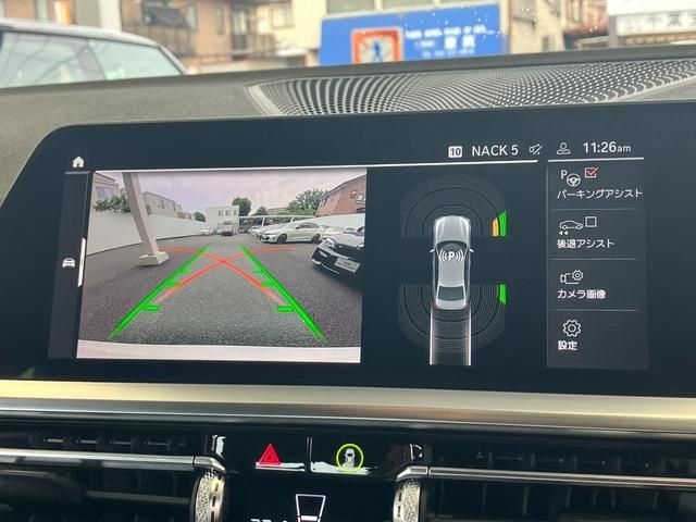 BMW 3SERIES SEDAN 2019 Image 31