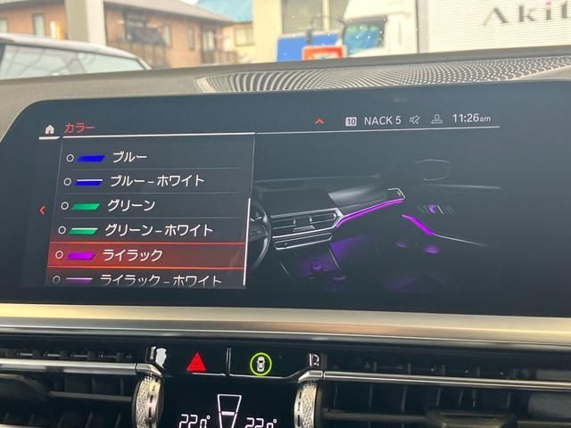 BMW 3SERIES SEDAN 2019 Image 31