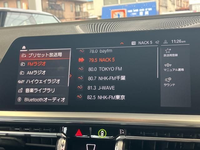 BMW 3SERIES SEDAN 2019 Image 31