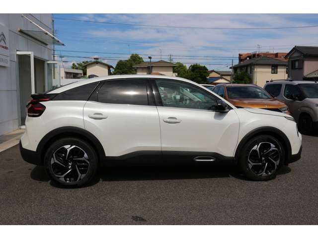 CITROEN C4 2024 Image 31