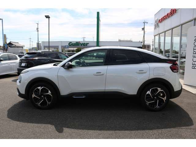 CITROEN C4 2024 Image 31