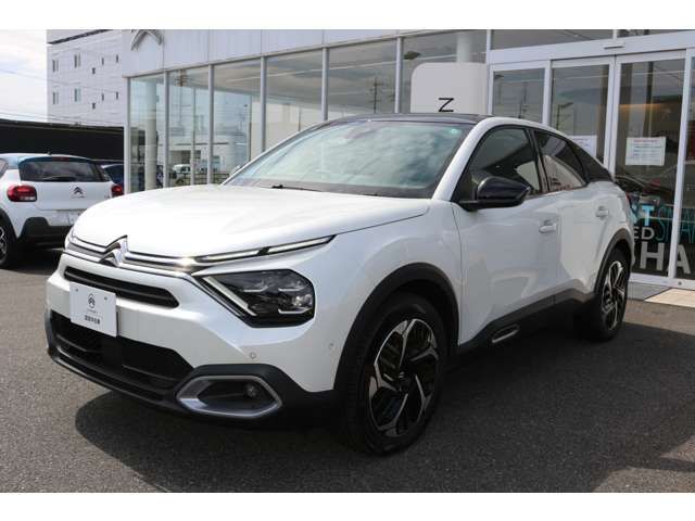 CITROEN C4 2024 Image 31