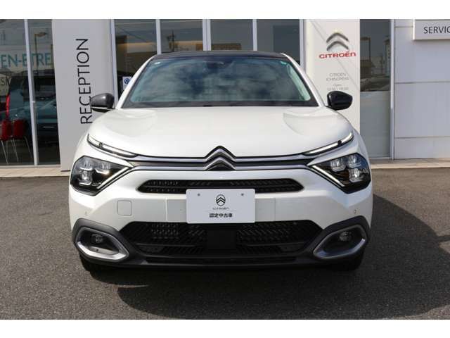 CITROEN C4 2024 Image 31