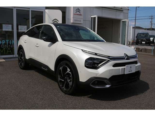 CITROEN C4 2024 Image 31