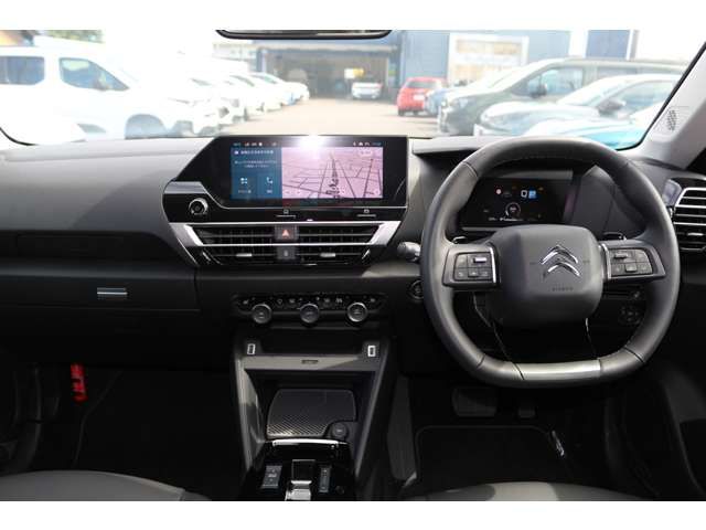 CITROEN C4 2024 Image 31