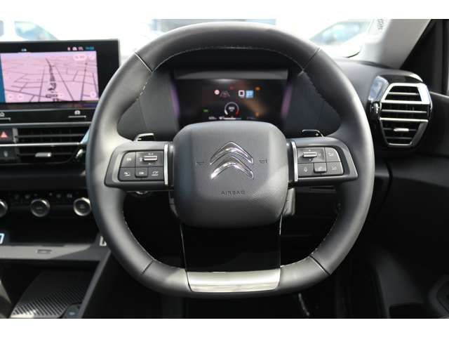 CITROEN C4 2024 Image 31