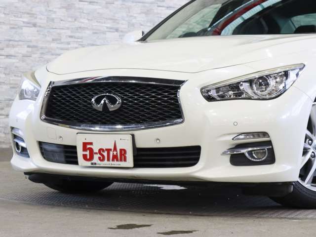 NISSAN SKYLINE HYBRID 2017 Image 31