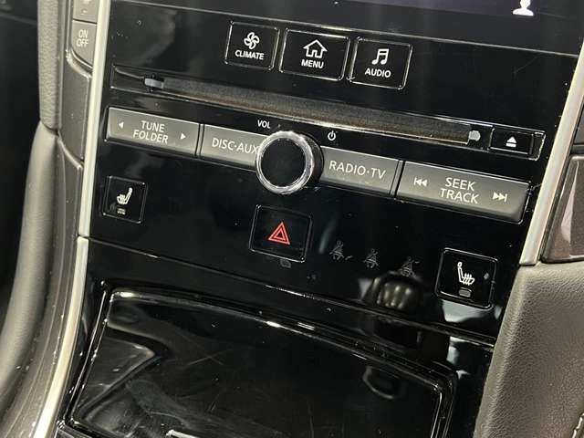 NISSAN SKYLINE HYBRID 2017 Image 31