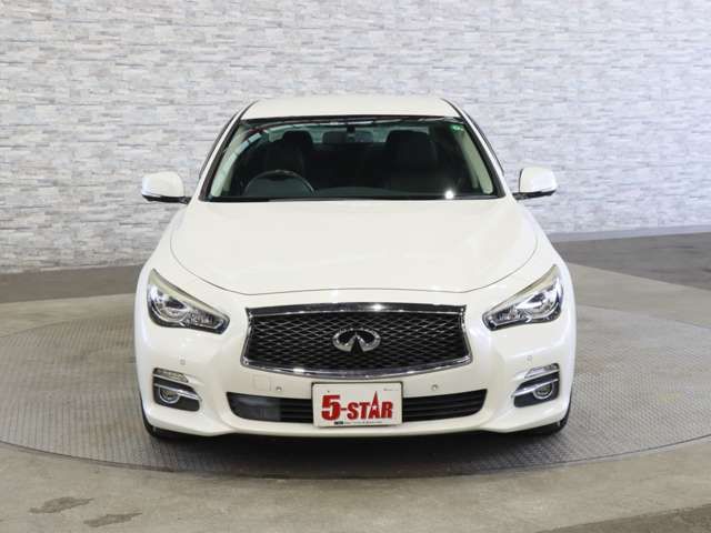 NISSAN SKYLINE HYBRID 2017 Image 31