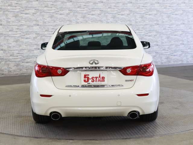 NISSAN SKYLINE HYBRID 2017 Image 31