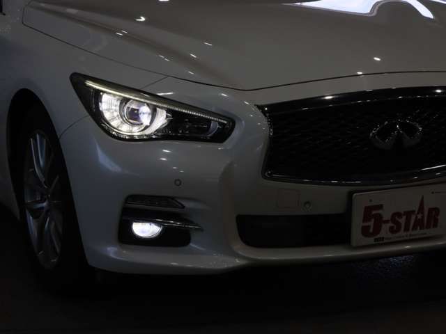 NISSAN SKYLINE HYBRID 2017 Image 31