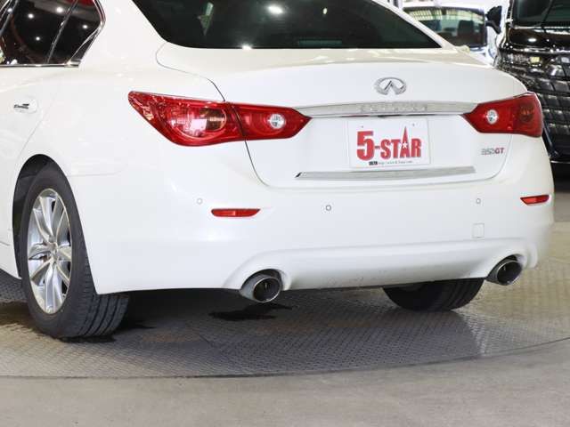 NISSAN SKYLINE HYBRID 2017 Image 31