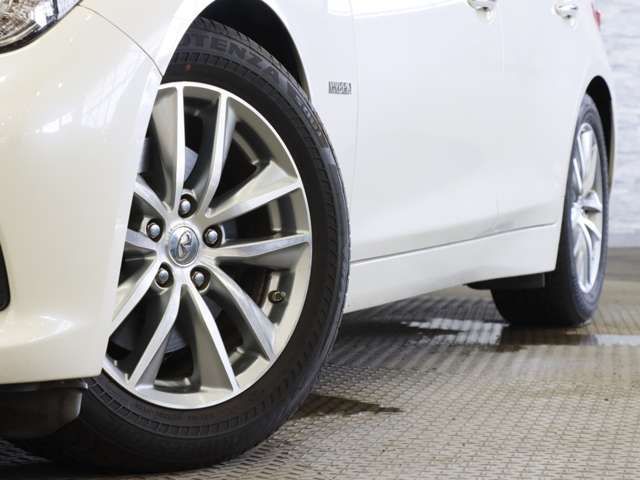 NISSAN SKYLINE HYBRID 2017 Image 31