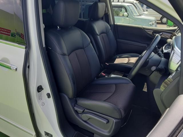 NISSAN ELGRAND 2018 Image 31