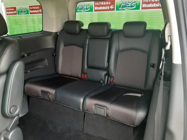 NISSAN ELGRAND 2018 Image 31