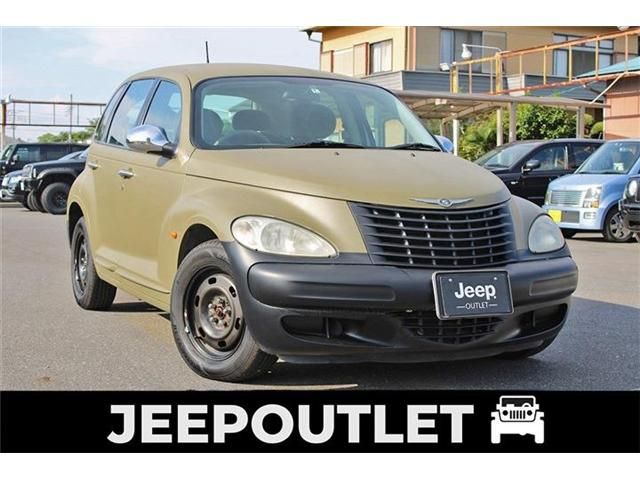 CHRYSLER PT CRUISER 2004 Image 31