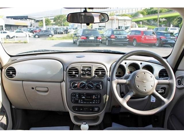CHRYSLER PT CRUISER 2004 Image 31