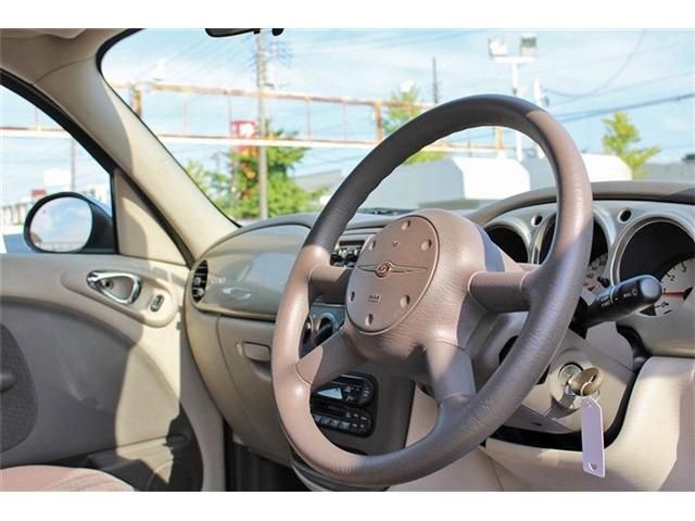 CHRYSLER PT CRUISER 2004 Image 31