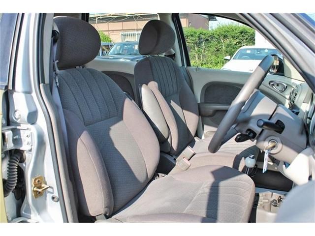 CHRYSLER PT CRUISER 2004 Image 31