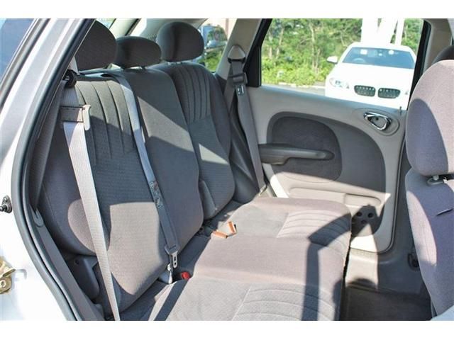 CHRYSLER PT CRUISER 2004 Image 31