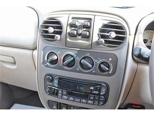 CHRYSLER PT CRUISER 2004 Image 31