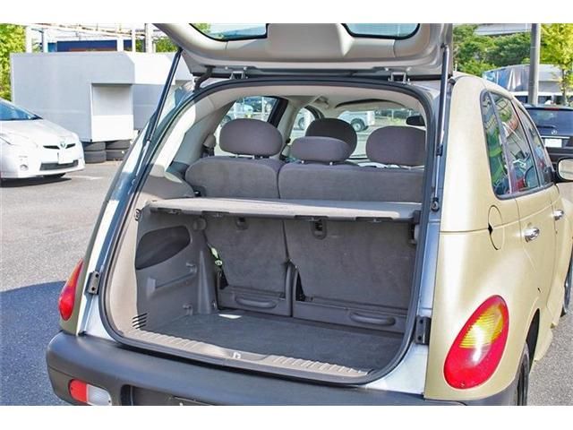 CHRYSLER PT CRUISER 2004 Image 31