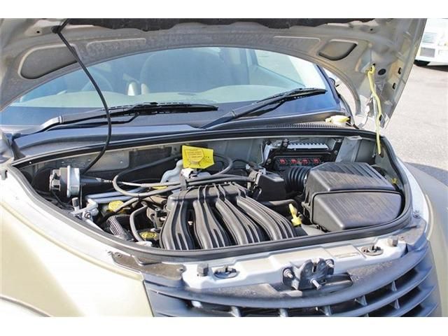 CHRYSLER PT CRUISER 2004 Image 31