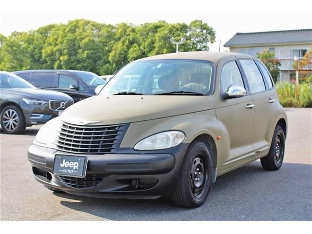 CHRYSLER PT CRUISER 2004 Image 31