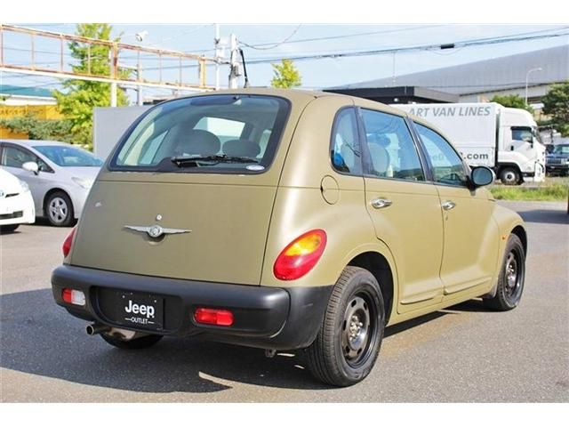 CHRYSLER PT CRUISER 2004 Image 31