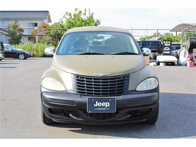 CHRYSLER PT CRUISER 2004 Image 31